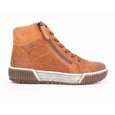 Basket montante 84r0172004 36/41 Femme ROMIKA - Publicité Basket montante 84r0172004 36/41 Femme ROMIKA - Publicité
