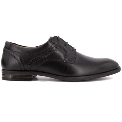 Derby wilex Homme PIERRE CARDIN - Publicité Derby wilex Homme PIERRE CARDIN - Publicité