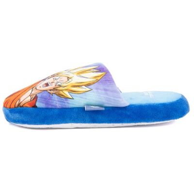 Chausson Sangoku Enfant TOM & KIDDY - Publicité Chausson Sangoku Enfant TOM & KIDDY - Publicité