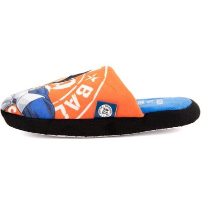 Chausson Vegeta Enfant TOM & KIDDY - Publicité Chausson Vegeta Enfant TOM & KIDDY - Publicité