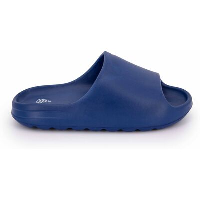 Mules à enfiler Easy Femme BILL TORNADE - Publicité Mules à enfiler Easy Femme BILL TORNADE - Publicité