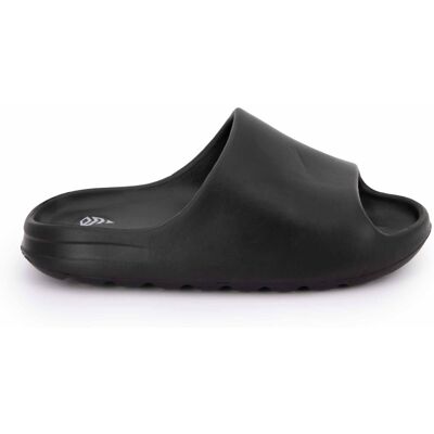 Mules à enfiler Easy Femme BILL TORNADE - Publicité Mules à enfiler Easy Femme BILL TORNADE - Publicité