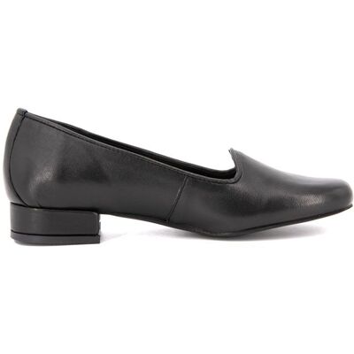 Ballerine Milo Nappa Noir t36-41 Femme XAVIER DANAUD - Publicité Ballerine Milo Nappa Noir t36-41 Femme XAVIER DANAUD - Publicité