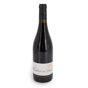 CLAUDE THEODORE Vin rouge du Beaujolais AOP Moulin à vent 2022 75cl CLAUDE THEODORE - Publicité