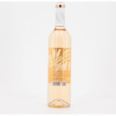 Pouverel louis rose aop cotes de provence 2023 0,75 l Mixte DOMAINE POUVEREL - Publicité Pouverel louis rose aop cotes de provence 2023 0,75 l Mixte DOMAINE POUVEREL - Publicité