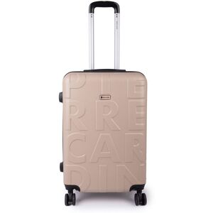 Valise moyenne Galina PIERRE CARDIN - Publicité Valise moyenne Galina PIERRE CARDIN - Publicité