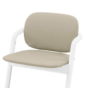 Cybex Coussin pour chaise haute Lemo 2 blanc  - Blanc - Publicité