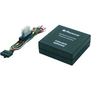 Phonocar Interface De Services Can-bus Compatible Multi-marques Phonocar Ref. 04050