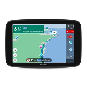 TomTom Gps Go Camper Max Tomtom Écran Hd 7