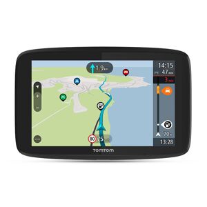 TomTom Gps Go Camper Tour Tomtom Écran Hd 6