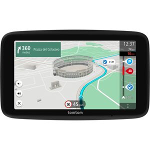 TomTom Gps Tomtom Go Superior 7