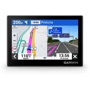 Garmin Gps Garmin Drive 53, Europe 47 Pays.