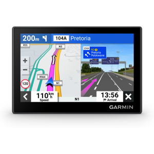 Garmin Gps Garmin Drive 53, Europe 15 Pays