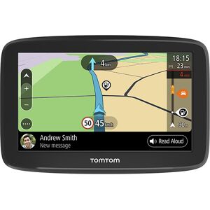 TomTom Gps Tomtom Go Basic 6