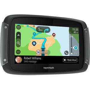 TomTom Gps Moto Tomtom Rider 500 Europe 49 Pays