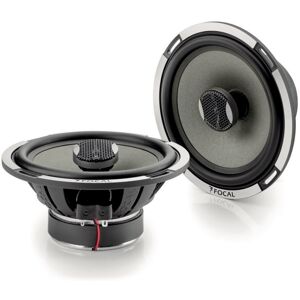 Focal-JMlab Haut-parleurs Focal Pc 165 Last Edition Coaxial - Publicité Focal-JMlab Haut-parleurs Focal Pc 165 Last Edition Coaxial - Publicité