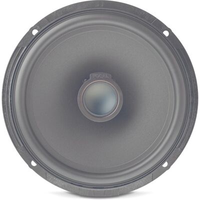 Focal-JMlab Haut-parleurs Focal Kit Ic Vw 165 Coaxial - Publicité Focal-JMlab Haut-parleurs Focal Kit Ic Vw 165 Coaxial - Publicité