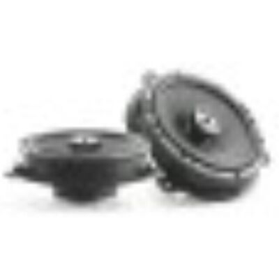 Focal-JMlab Haut-parleurs Focal Icrns165 Coaxial - Publicité Focal-JMlab Haut-parleurs Focal Icrns165 Coaxial - Publicité