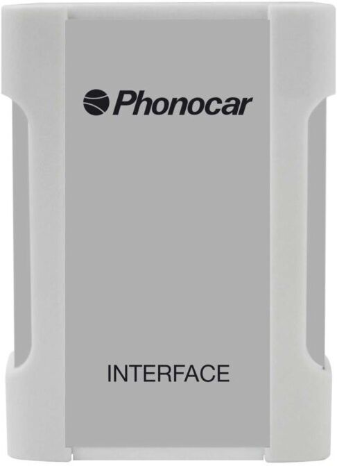 Interface Audio Mp3 Phonocar 5888