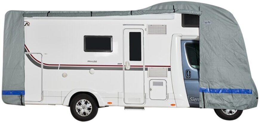 Housse De Protection Camping-car L 6,30m Intégral Hindermann 720956