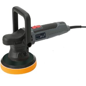 Polisseuse Orbitale De Voiture Norauto 230 V 650w - Publicité Polisseuse Orbitale De Voiture Norauto 230 V 650w - Publicité