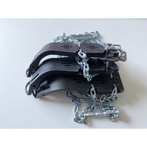 Bande De Roulement Complète Pour Chaine Neige Norauto Wintergrip 200 N65 - Publicité Bande De Roulement Complète Pour Chaine Neige Norauto Wintergrip 200 N65 - Publicité