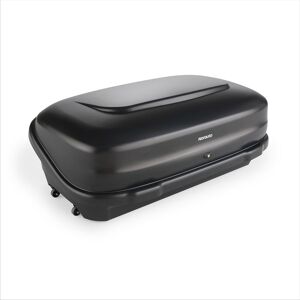 Coffre D attelage Norauto Moving Box Evo Pour Plateforme Norauto Moving Base Evo - Publicité Coffre D attelage Norauto Moving Box Evo Pour Plateforme Norauto Moving Base Evo - Publicité