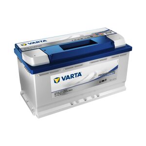 Varta Batterie Varta Led 95 Ah - 850 A - Publicité