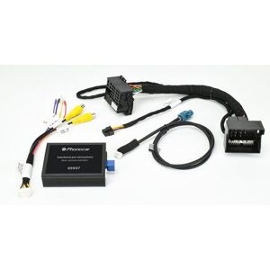 Phonocar Interface Vidéo Caméra De Recul Compatible Mercedes Avec Système Ntg5 / 5.1 /5.2 - Publicité Phonocar Interface Vidéo Caméra De Recul Compatible Mercedes Avec Système Ntg5 / 5.1 /5.2 - Publicité