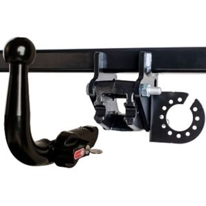 Bosal-oris Attelage Démontable Sans Outil Bosal 040-293 - Publicité Bosal-oris Attelage Démontable Sans Outil Bosal 040-293 - Publicité