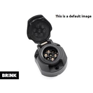 Brink Kit de câblage pour remorque 7 broches Volvo S40 V50 - Publicité Brink Kit de câblage pour remorque 7 broches Volvo S40 V50 - Publicité