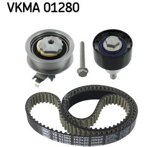 Kit De Distribution Skf Vkma 01280 - Publicité Kit De Distribution Skf Vkma 01280 - Publicité