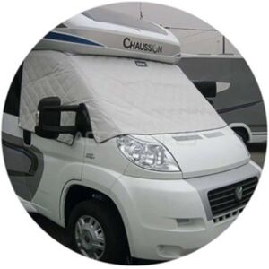 Protection Extérieur Iveco Daily 2000 - 2013 Soplair 720551 - Publicité Protection Extérieur Iveco Daily 2000 - 2013 Soplair 720551 - Publicité