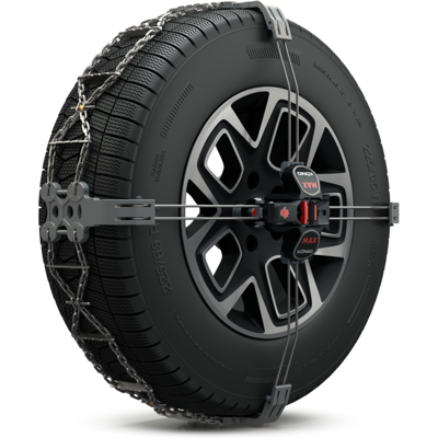 Konig K-Summit Max K45 Chaînes à neige - Chaînes neige - Publicité Konig K-Summit Max K45 Chaînes à neige - Chaînes neige - Publicité