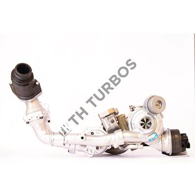 Volkswagen Turbos - 2100814 - Suralimentation Contrôlée - Turbos - Publicité Volkswagen Turbos - 2100814 - Suralimentation Contrôlée - Turbos - Publicité