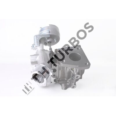 Suralimentation 2100963 Turbocharger - Turbocharger - Publicité Suralimentation 2100963 Turbocharger - Turbocharger - Publicité