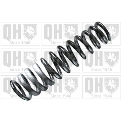 QUINTON HAZELL QCS6999 Ressort de suspension arrière - Ressort pour Mercedes-Benz ML - Publicité QUINTON HAZELL QCS6999 Ressort de suspension arrière - Ressort pour Mercedes-Benz ML - Publicité