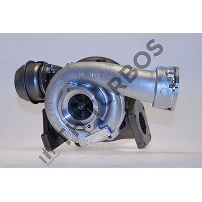 Turbo Volkswagen - Turbo à gaz d'échappement - Garantie 2 ans - Publicité Turbo Volkswagen - Turbo à gaz d'échappement - Garantie 2 ans - Publicité