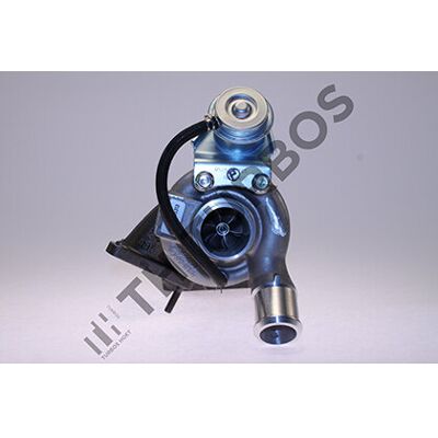 Hoet - 1103730 - - Turbocharger - Publicité Hoet - 1103730 - - Turbocharger - Publicité