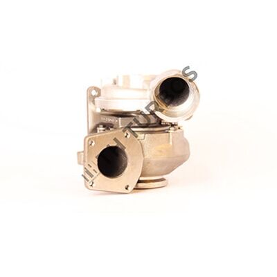 Volkswagen - Turbocharger - Joints - Turbocharger - Publicité Volkswagen - Turbocharger - Joints - Turbocharger - Publicité