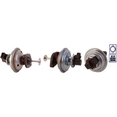 DRI 717710042 Vanne EGR - Pneumatique, BMW, MINI, Toyota - Vanne EGR - Publicité DRI 717710042 Vanne EGR - Pneumatique, BMW, MINI, Toyota - Vanne EGR - Publicité