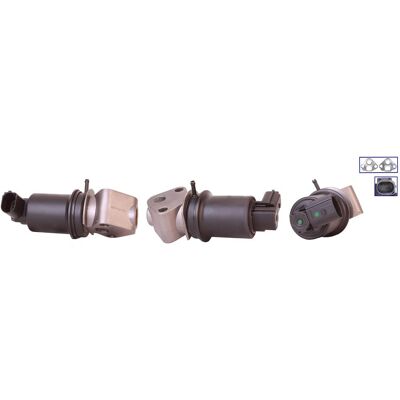 Soupape EGR Volkswagen Skoda SEAT 717720034 - Soupape EGR - Publicité Soupape EGR Volkswagen Skoda SEAT 717720034 - Soupape EGR - Publicité