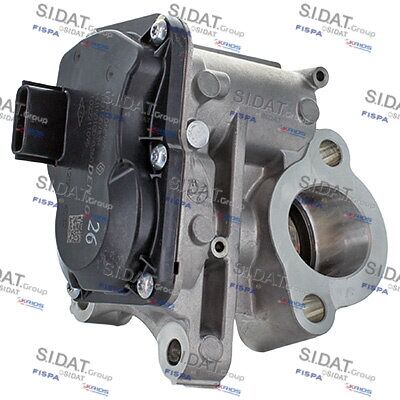 FISPA 83.1030 Valve EGR - Scenic 3, Megane 3, Golf 6, Jetta 4 - Publicité FISPA 83.1030 Valve EGR - Scenic 3, Megane 3, Golf 6, Jetta 4 - Publicité