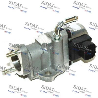 Soupape EGR FISPA 83.966 - Toyota Yaris II, Auris, Corolla IX, Mini - Publicité Soupape EGR FISPA 83.966 - Toyota Yaris II, Auris, Corolla IX, Mini - Publicité