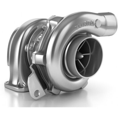 Audi - Turbocompresseur - turbocompresseur à gaz d échappement - avec joints - Turbocompresseur - Publicité Audi - Turbocompresseur - turbocompresseur à gaz d échappement - avec joints - Turbocompresseur - Publicité