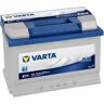 Batterie Varta E11 Blue Dynamic 74 Ah - 680 A