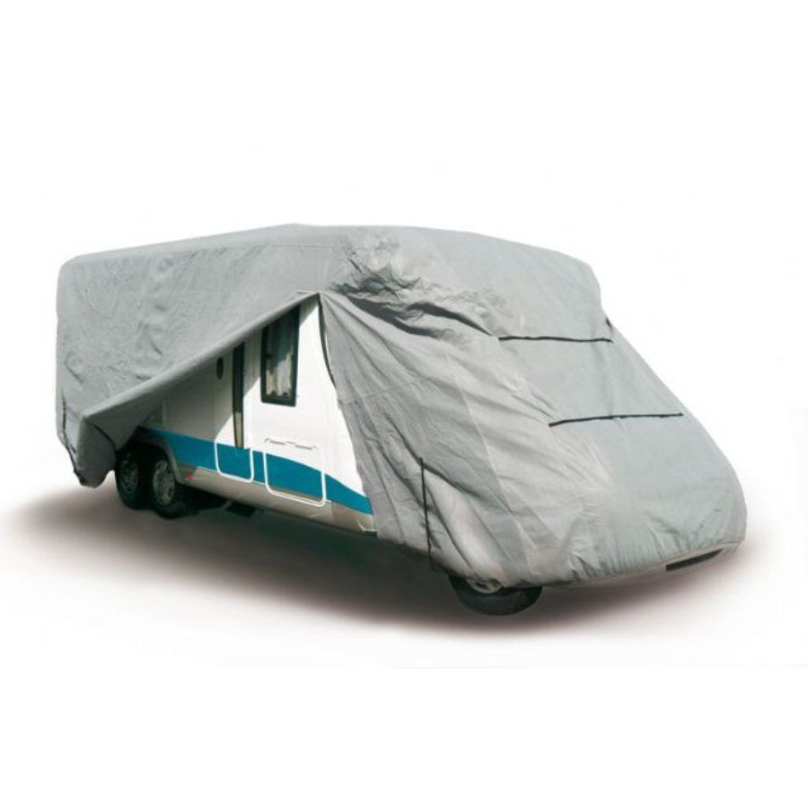 Sumex Housse De Protection Pour Camping-car En Pvc Sumex 540 X 205 X 250 Cm