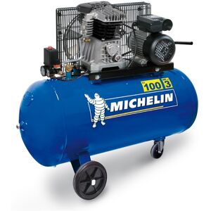 Michelin Compresseur Michelin Mb100