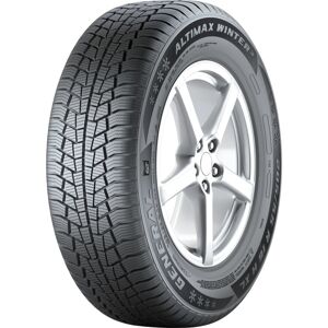 General tire Pneu - null - ALTIMAX WINTER 3 - General tire - 195-65-15-95-H