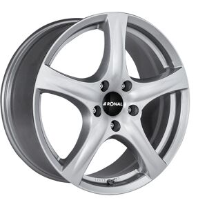 Ronal Jante Alu Ronal R42 6x15 5x100 Et38